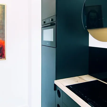 Apartament Joker * Szklarska Poręba