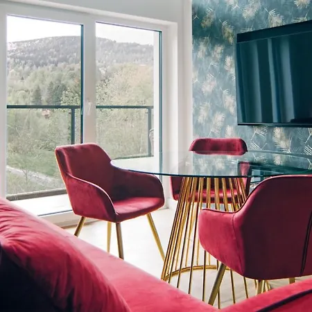 Apartament Apartament Joker
