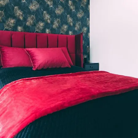 Apartament Joker *