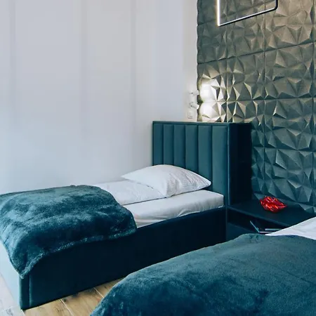 Apartament Joker