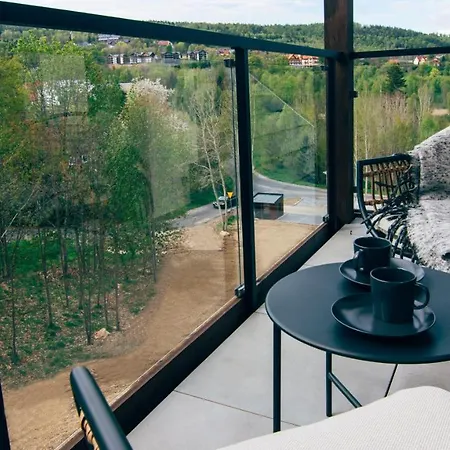 Apartament Joker *